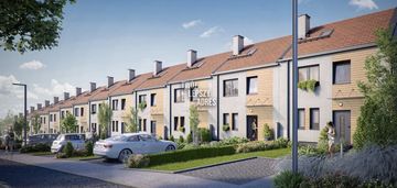 Nowe 5 pokojowe domy w wieliczce