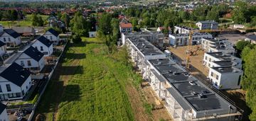 Rzeszów | budziwój | mieszkanie 3-pok. z balkonem
