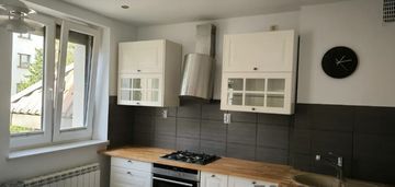 3-pokojowe mieszkanie na bielanach