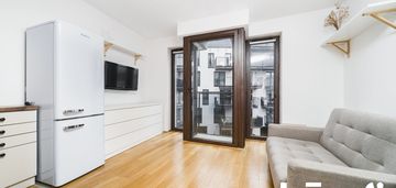 Do wynajęcia 2 pokojowe mieszkanie, lubostroń