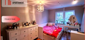 Tylko u nas! duzy dom trzy mieszkania