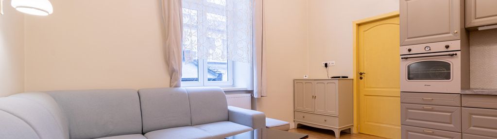 [eng] *kazimierz* ciche, 3 pokoje, 70 m2
