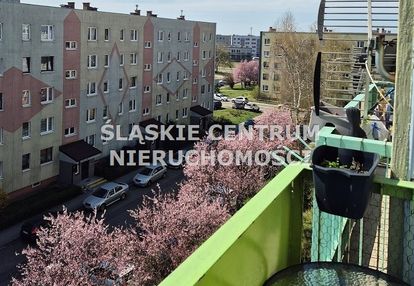 Dwa pokoje z balkonem częstochowa orkana