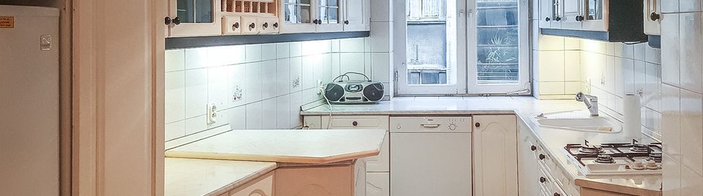 4 pokoje | balkon | 2. piętro | 1 km od centrum