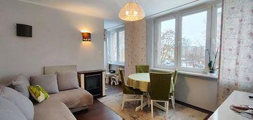 3pok. | balkon | c.o. miejskie