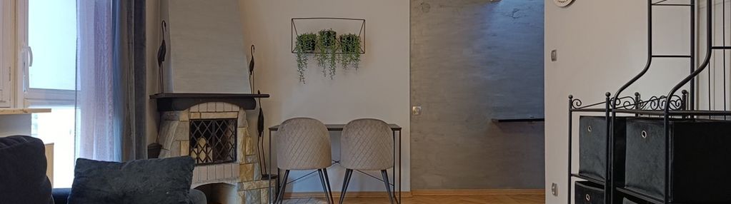 Na sprzedaż mieszkanie 49,73m2 w centrum miasta