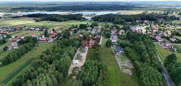 Atrakcyjna działka budowlana w czarnej sędziszowskiej, 9,57 a