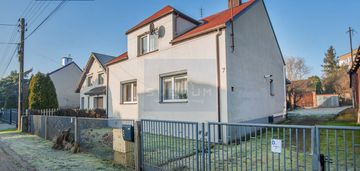 Dom do zamieszkania w centrum myszkowa