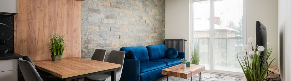 Nowe mieszkanie | pruszków | garaż