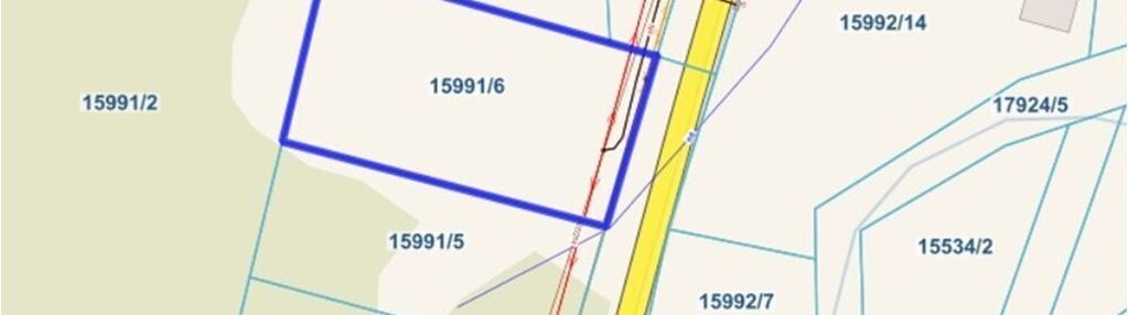 Działka w glince - twoje miejsce blisko natury!