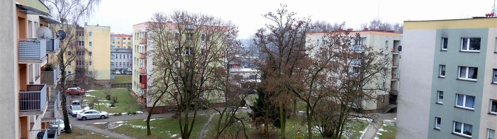 3 pok. mieszkanie bytom stroszek plac żeromskiego