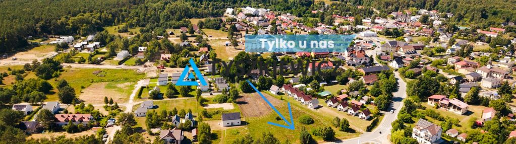Prestiżowa działka nad bałtykiem | mpzp | 3478 m²