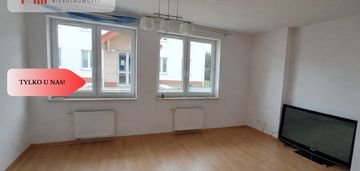 Tczewskie łąki – kawalerka -parter