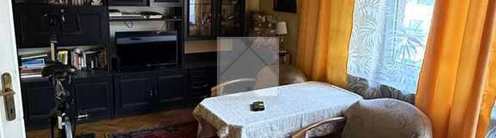 3 pokojowe mieszkanie w centrum miasta | 54 m2