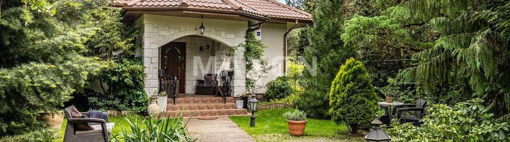 Dom 130 m2 działka 2 695 m2 skrzeszew