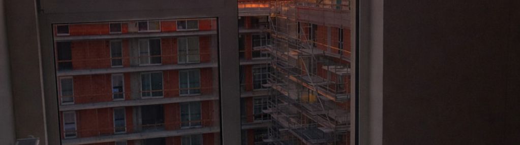 ⭐gotowe dwustronne mieszkanie | panorama w-wy ⭐