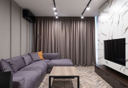 3 pokoje | dużo przestrzeni | balkon