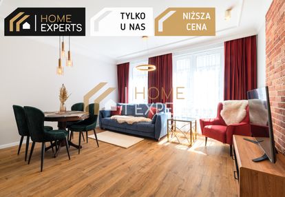 Komfortowy apartament w sercu gdańska!