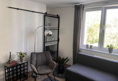 Kawalerka z widokiem na zatokę gdańską