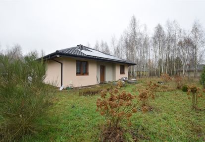 Dom na sprzedaż krępica koło jońca