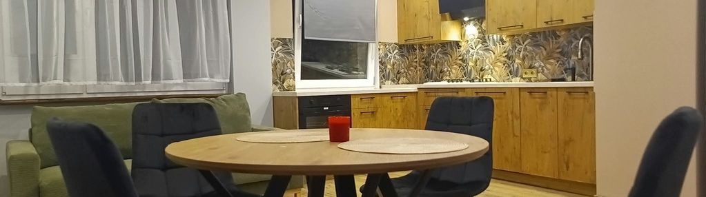 Mieszkanie podzamcze ( także dla studentów )