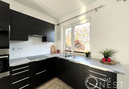 3 pokoje z ogródkiem i garażem blisko szkoły