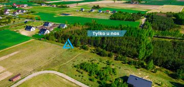 3000m2 w cichej okolicy, nowa cerkiew