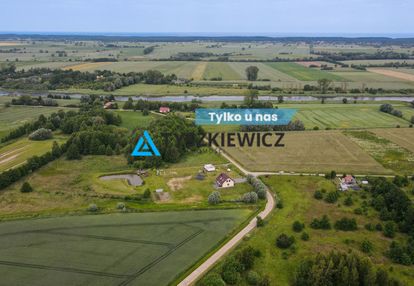 Dom blisko morza 6 pokoi z dużą działką bronowo
