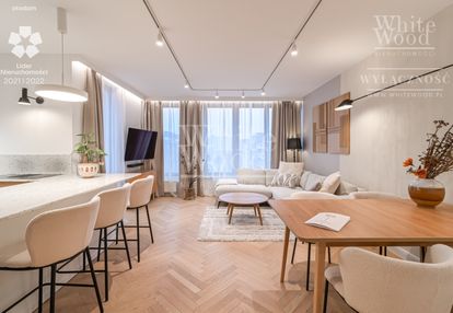 Nowy apartamet 4 pokojowy,garnizon!