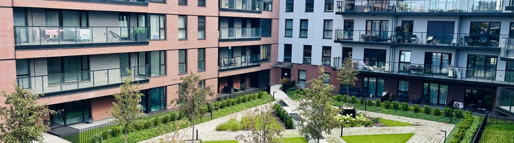 Gdańsk, śródmieście, apartament tuż nad motławą