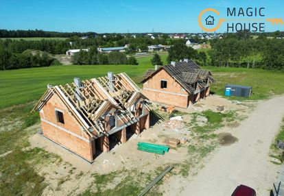 Dom w zabudowie bliźniaczej| odbiory i-ii q 2026r.