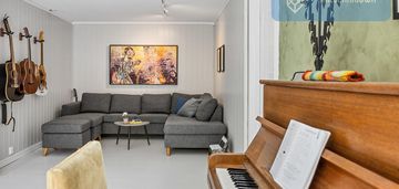 Dwupoziomowe mieszkanie w gdańsku - cena wow!