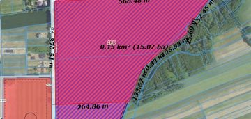 Sędziszów młp. 14,9147ha mpzp