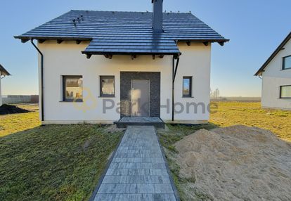 Twoja przestrzeń, twój spokój - dom w brodowie