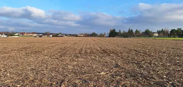 Działka na sprzedaż 1000m2