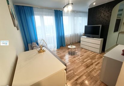 Mieszkanie z balkonem osiedle ksm-do wejścia