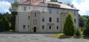 Mieszkanie w zielonej strefie prudnika