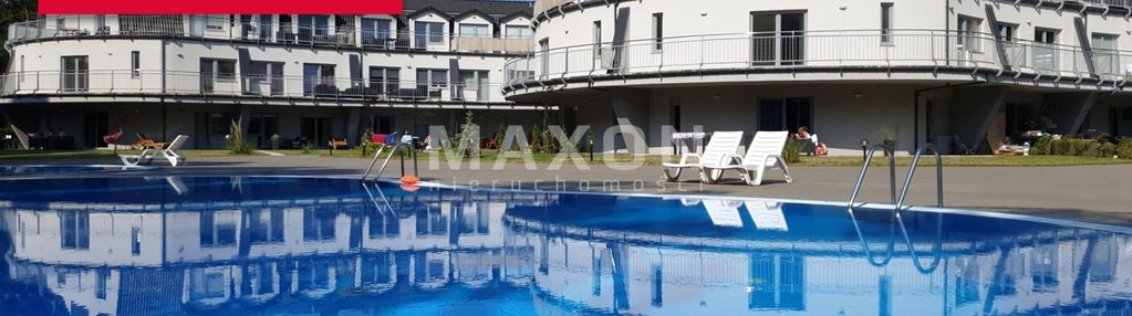 Apartament nad morzem - 2 pokoje