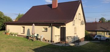 Malownicze siedlisko na mazurach
