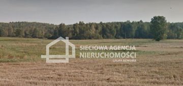 Atrakcyjna działka budowlana 1420 m2, postołowo