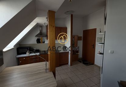 Kawalerka w samym centrum pruszcza- kossaka 6