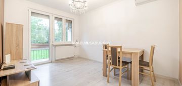 Gotowe do wprowadzenia – 2 pokoje, bieńczyce