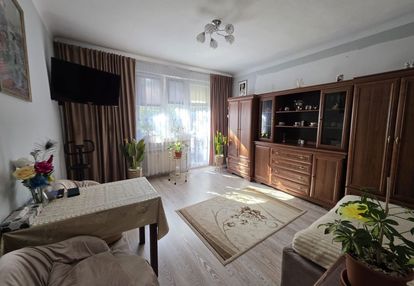 36m | 2 piętro | centrum