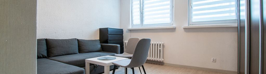 1 pok.  | pet friendly | prądnik czerwony