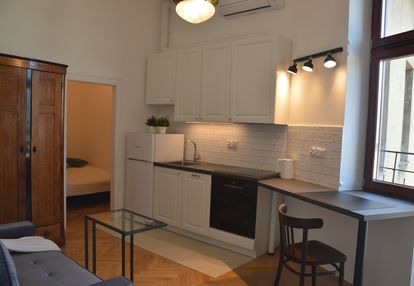 Stare miasto*smoleńsk*2 pok.-24m2+balkon