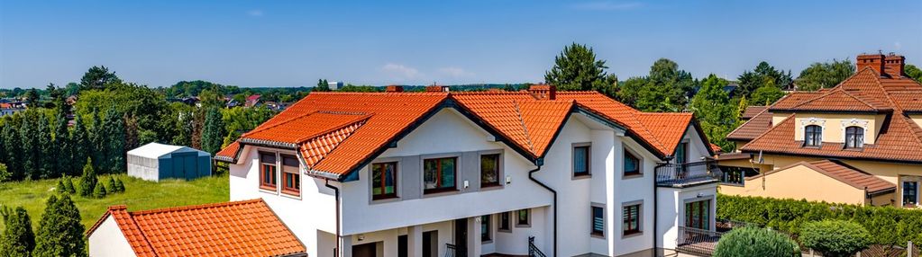 Tychy, rezydecja, prestiżowa lokalizacja