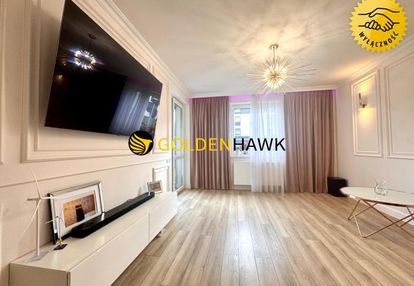 3 pokoje + narożny ogródek! wysoki standard!