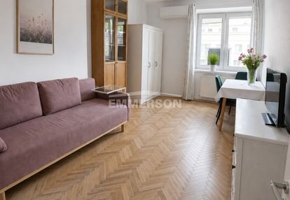 Kawalerka, muranów, 23 mkw., super lokalizacja