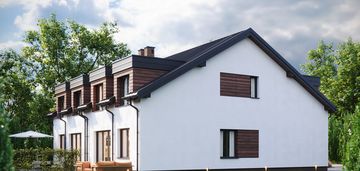 Nowość! przedsprzedaż! działka po 535m2