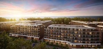 0%, dziwnów - apartamenty wakacyjne